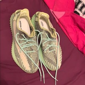 Yeezy 350 boost